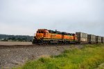 BNSF 2081